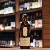 Lagavulin 15 Year Old Feis Ile 2025